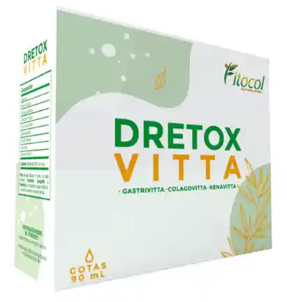 Dretox Vitta