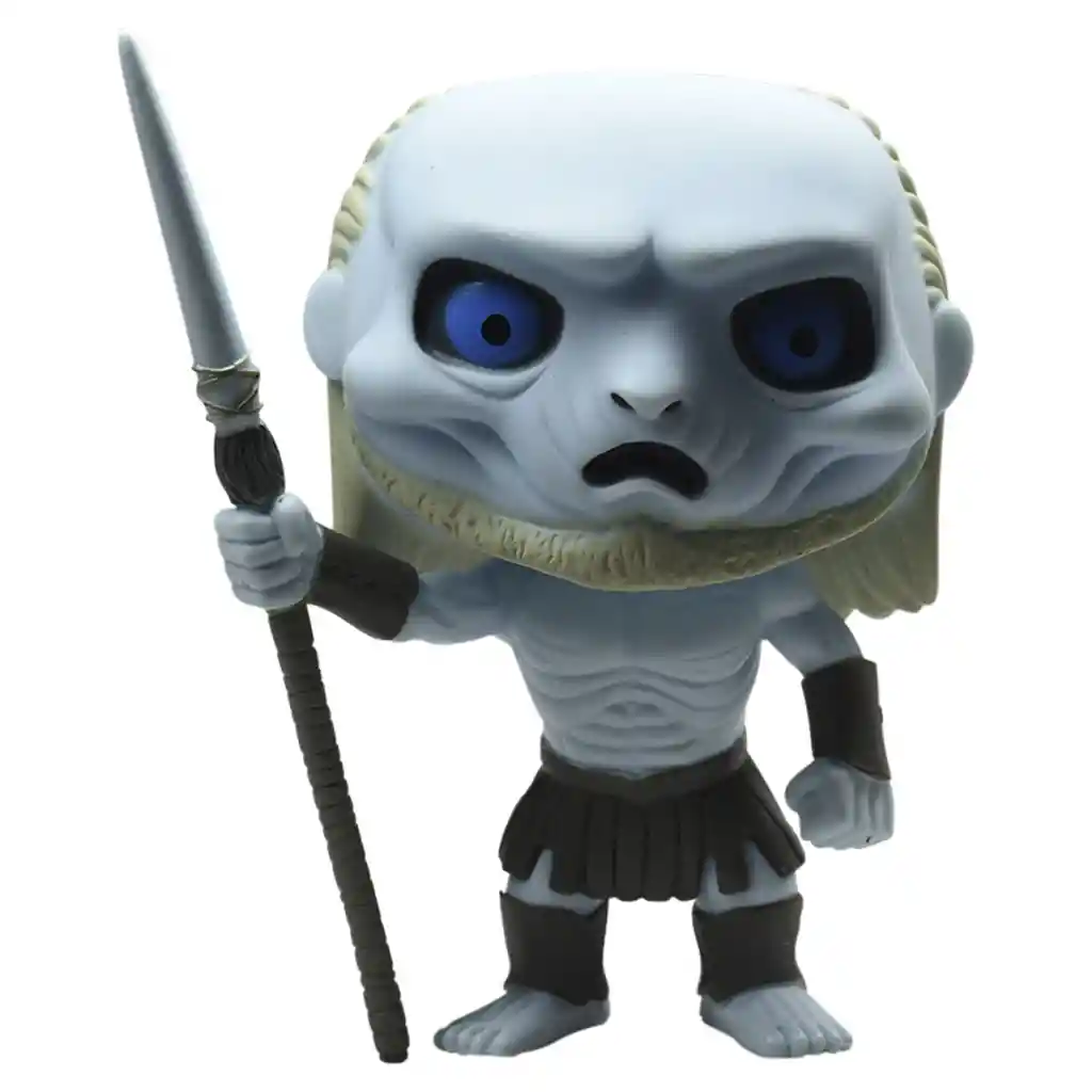 Funko White Walker Azul