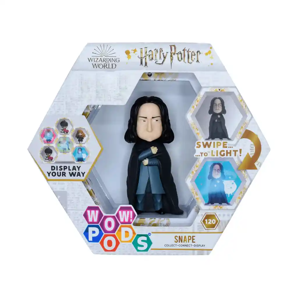 Harry Potter Figura Wow! Podssnape