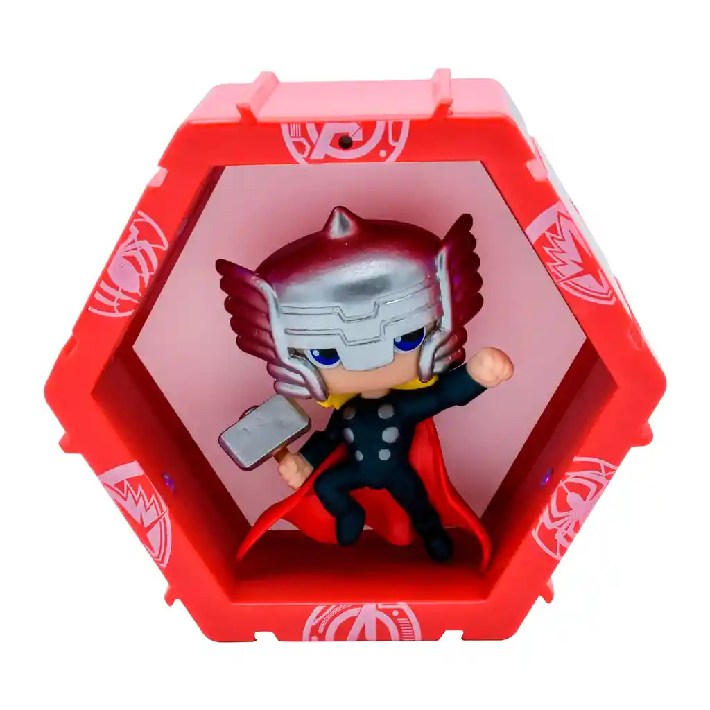 Marvel Figura Wow! Podsthor