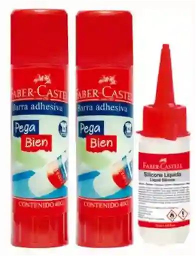 Faber Castell Peganto