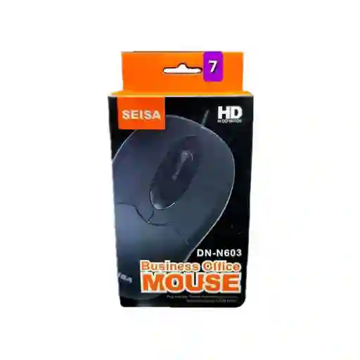 Mouse Seisa Business Office Dn-n512
