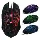 Mouse Seisa Gaming Dn-a401