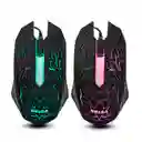 Mouse Seisa Gaming Dn-a401