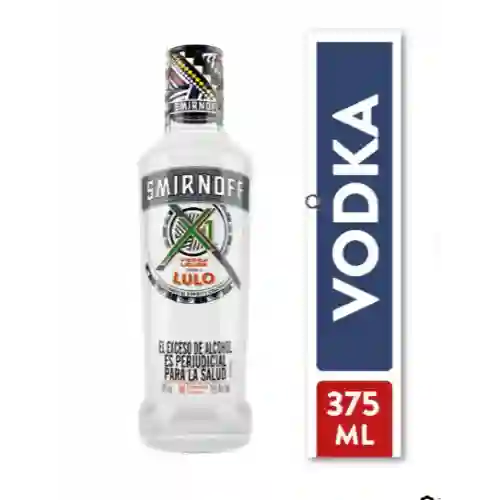 Smirnoff Sabor a Lulo 375