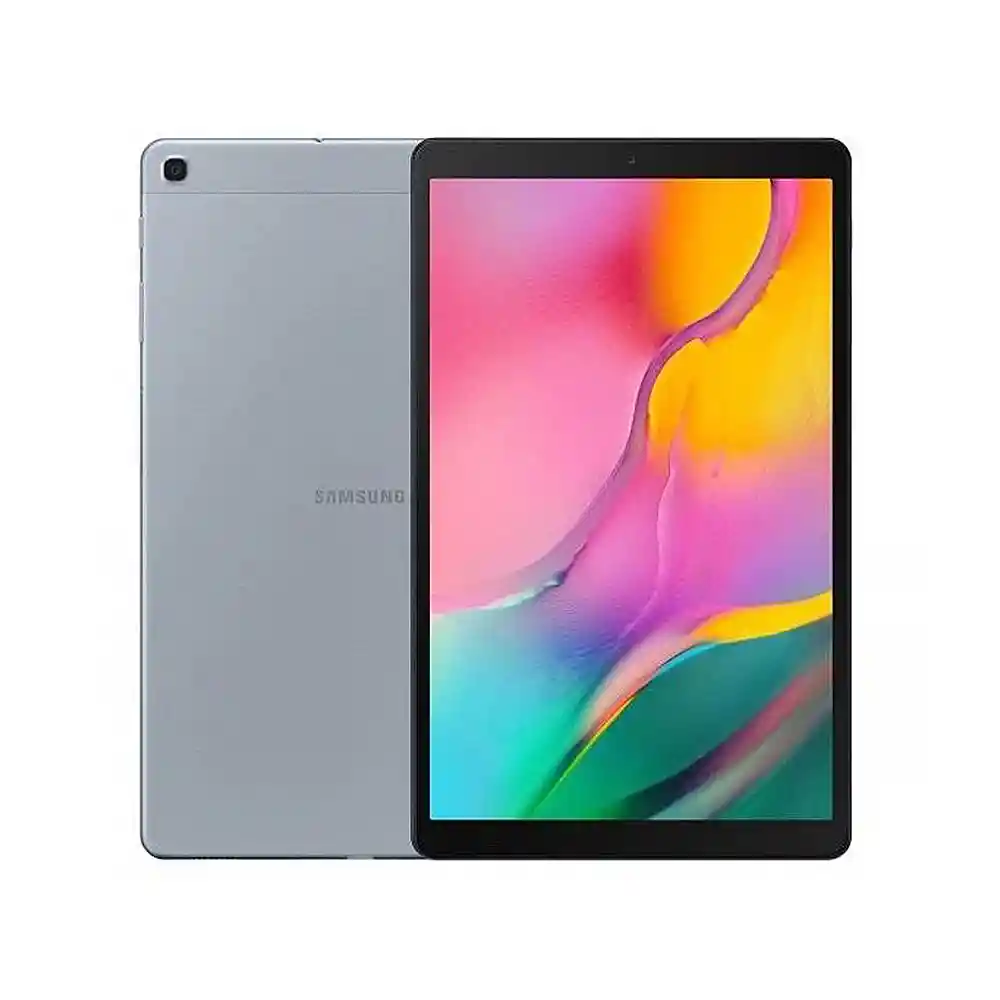 Samsung Tablet Galaxy A Pulgadas Wifi Negro