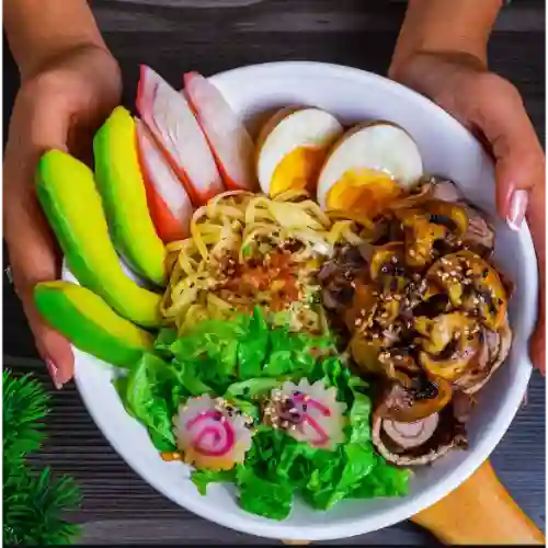 Natsu Ramen
