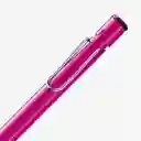 Lamy Inkanta Portaminassafari Rosado