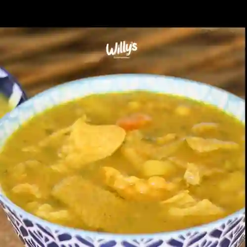 Mondongo