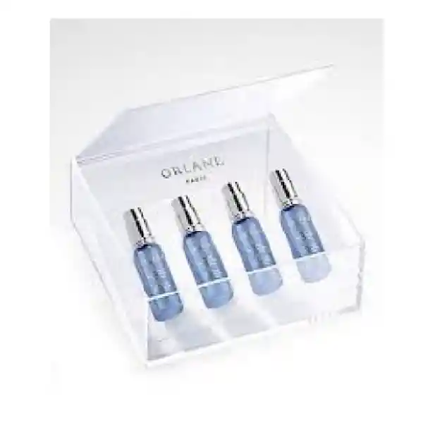 Orlane Pack Gel Antiedad Oxygenation System