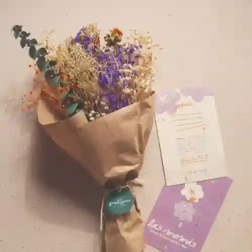 Ramo de Flores