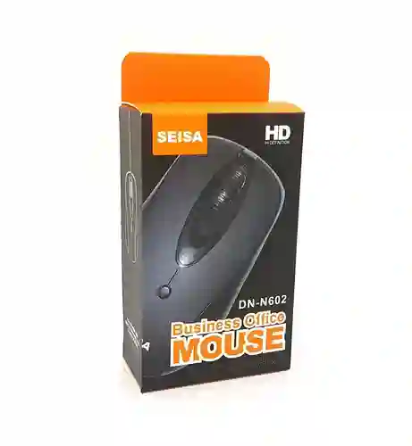 Mouse Business Office Dn-n602