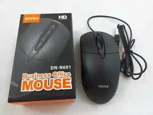 Mouse Business Office Dn-n601