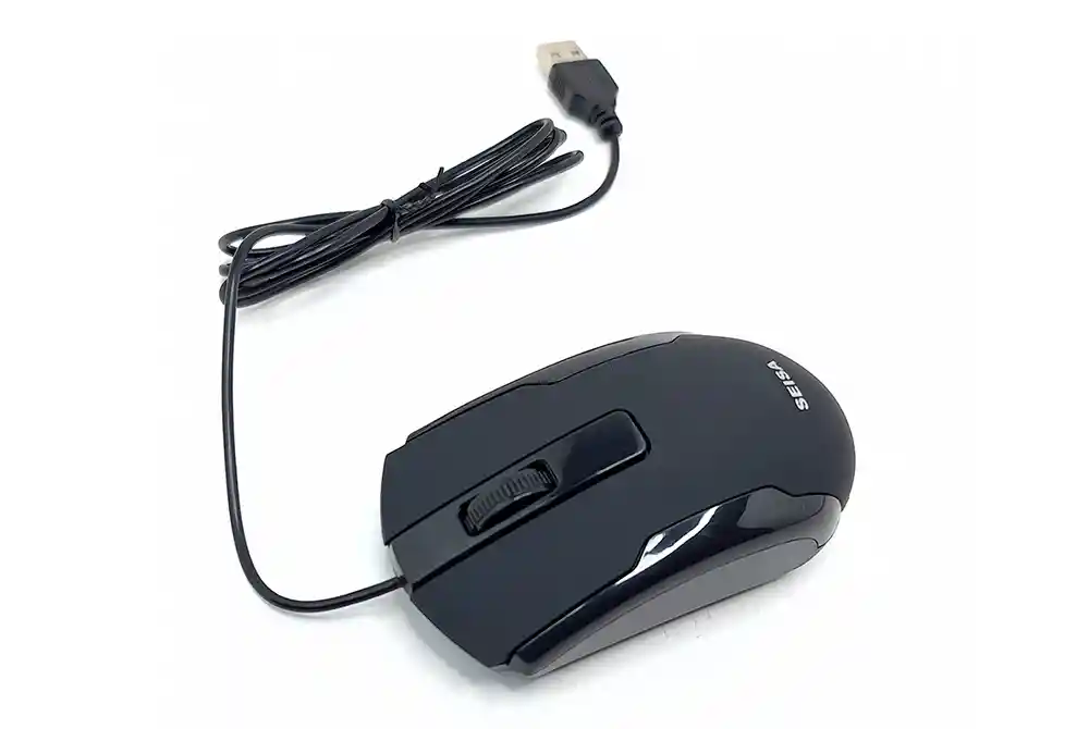 Mouse Seisa Business Office Dn-n632