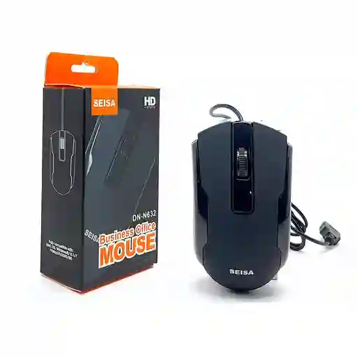 Mouse Seisa Business Office Dn-n632
