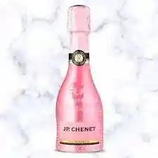  Jp Chenet Botella Vinoroseespumoso Frances 200 Ml 