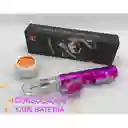 Vibrador Rabbit Rotación 360 Estimulador Para El Clítoris