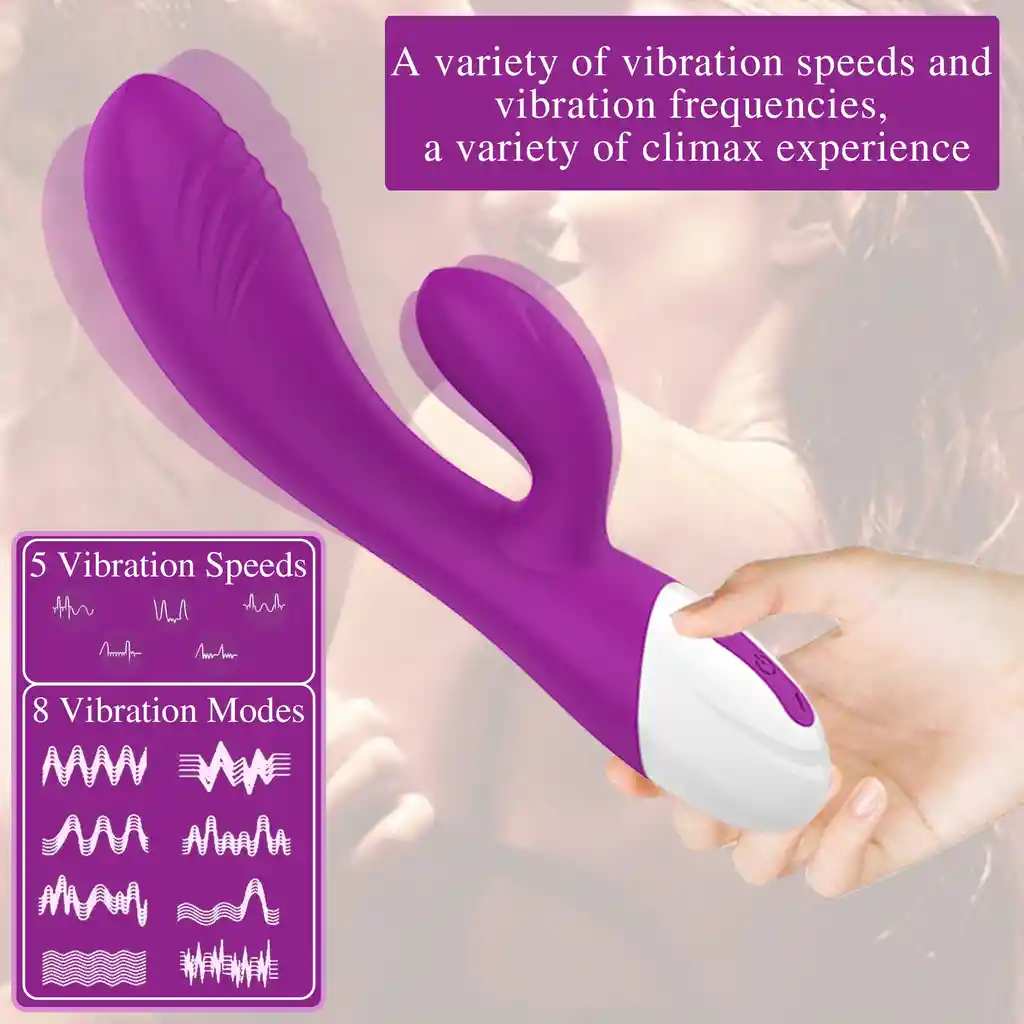 Vibrador Para Mujeres Sex Shop Sexcretos