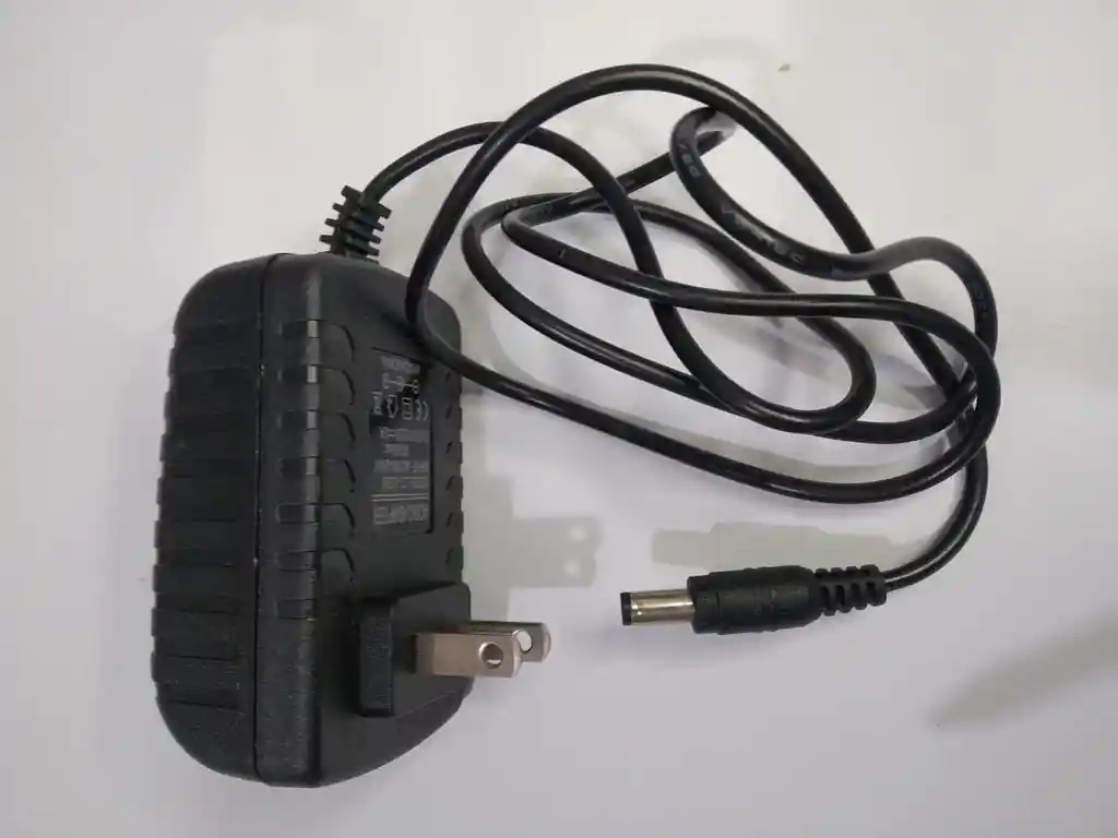 Convertidor Cargador