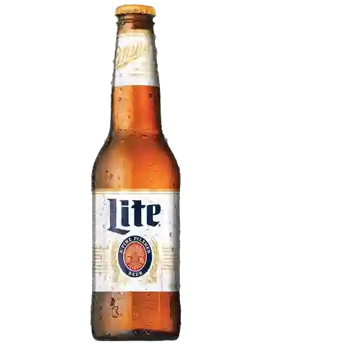 Miller Lite Cerveza330 Ml