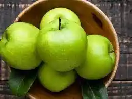 Manzana Verde