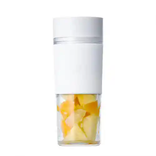 Mini Licuadora Xioami - Mijia Juicer Blanco