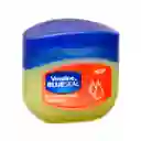 Vaseline Vaselina Blue Seal 100% Jalea Nutritiva Vitamina E 1.76 Oz (50 Ml)