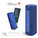 Xiaomi Parlante Bluetooth- Mi Portable Bluetooth Speaker 16W Azul