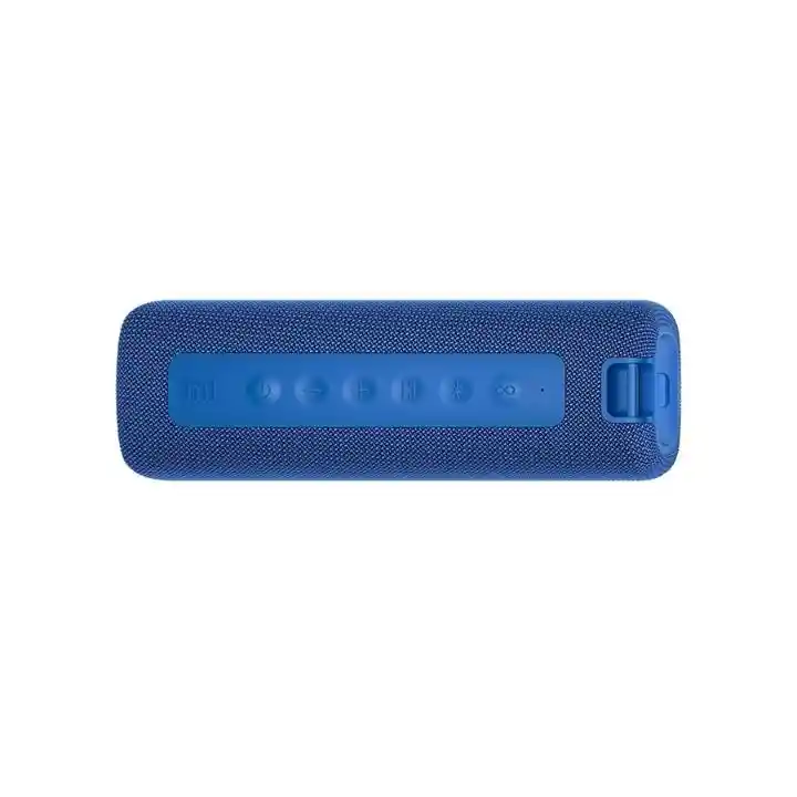 Xiaomi Parlante Bluetooth- Mi Portable Bluetooth Speaker 16W Azul