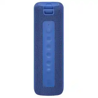 Xiaomi Parlante Bluetooth- Mi Portable Bluetooth Speaker 16W Azul