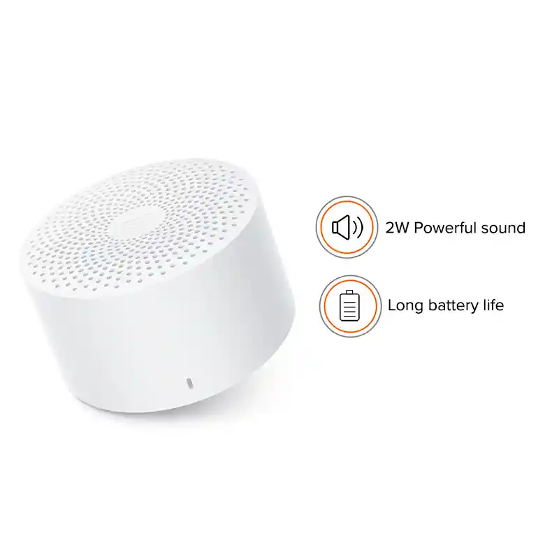 Mini Speaker Xiaomi- Mi Compact Speaker 2