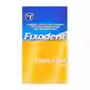  FIXODENT Polvo Adhesivo Para Dentaduras Postizasextra Hold Powder 1.6 Oz (45G) 