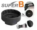 Herramienta Extractor Super B Para Bb Centro Hollowtech 2