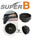 Herramienta Extractor Super B Para Bb Centro Hollowtech 2