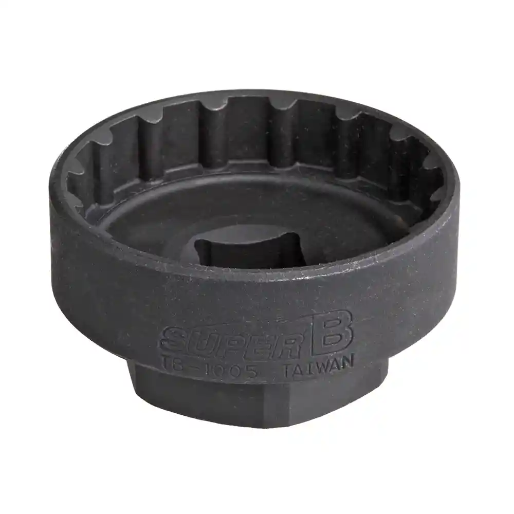 Herramienta Extractor Super B Para Bb Centro Hollowtech 2
