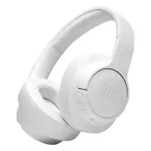 Jbl Audifonostune 760 Nc Inalambricos - Blanco