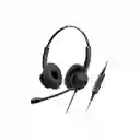  Auriculares Klip Xtreme  Voxpro S Stereo Con Usb 