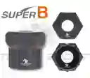 Herramienta Extractor Super B Para Pacha Y Rotor Freno Disco