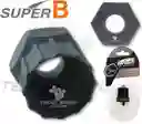 Herramienta Extractor Super B Para Pacha Y Rotor Freno Disco