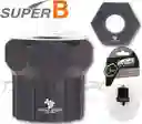Herramienta Extractor Super B Para Pacha Y Rotor Freno Disco