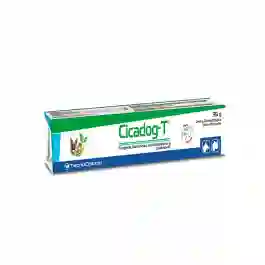 Cicadog-t Unguento 35g