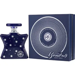 Bond No 9 Nuits De Noho 100 Ml. Edp Para Mujer 100% Original