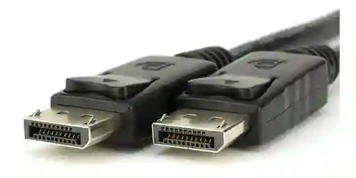Cable Display Port A Display Port Macho 3 Metros 2k 4k