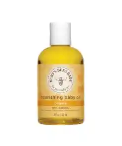  Burts Bees  Aceite Para Bebe 