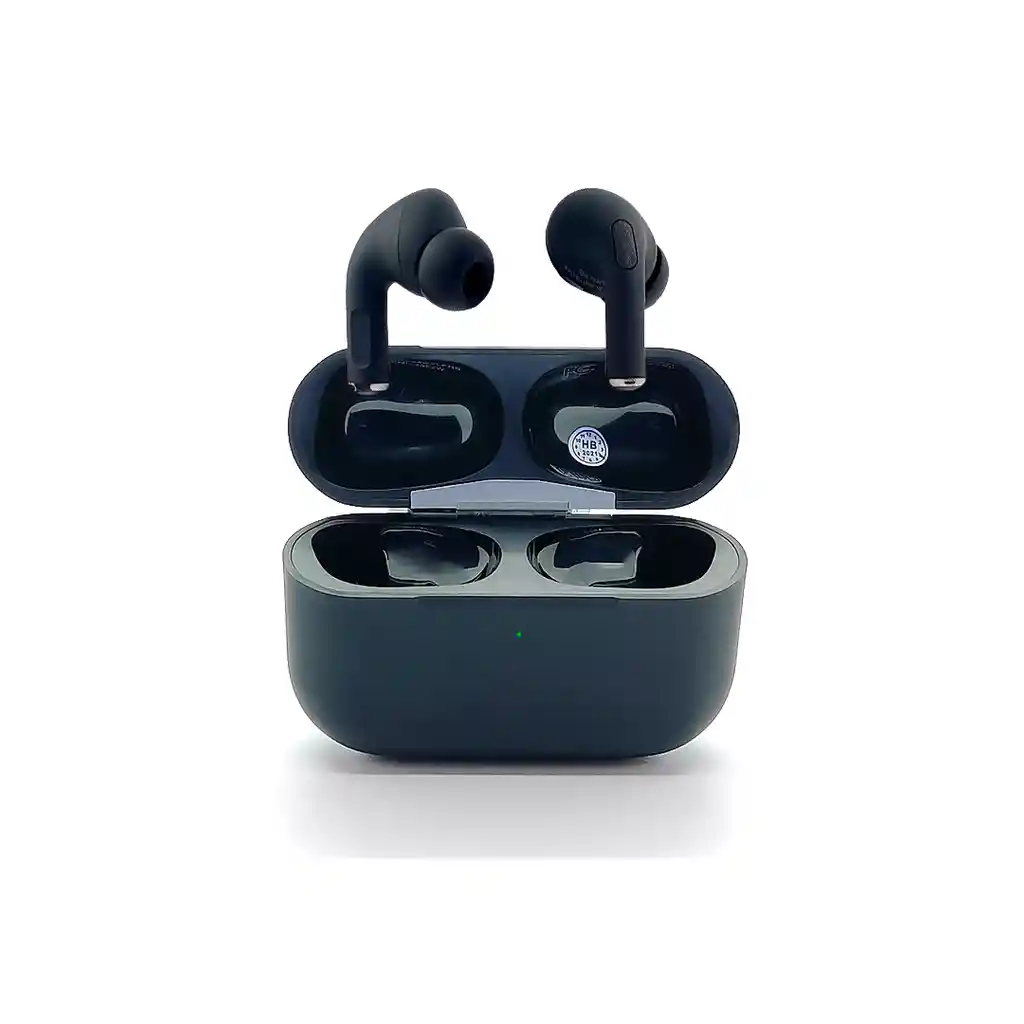 Airpods Pro Blancos 1.1 Audifonos Inalambricos Bluetooth