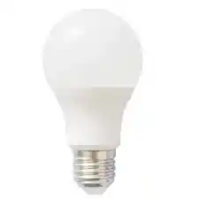 Bombillo Led 9w Luz Calida