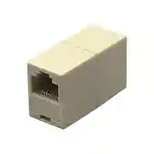 Union Para Cable De Red Rj45