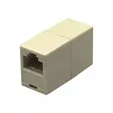 Union Para Cable De Red Rj45