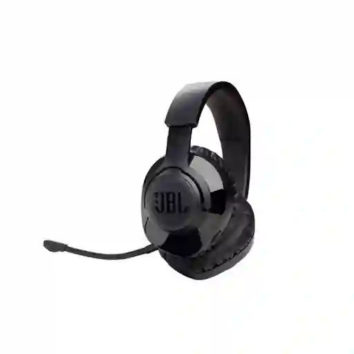 Diadema Jbl Quantum Q350 Inalámbrico Gaming