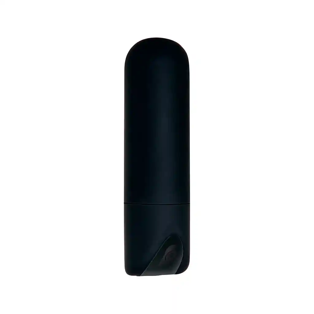 Anillo Vibrador Para El Pene Corbata Negra Zero Tolerance